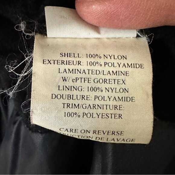 Vintage Marmot Gore-Tex Skiing Snowboard Jacket Womens - Picture 15 of 16